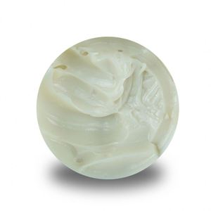 Graisse pour roulements à haute vitesse, huile lubrifiante synthétique, emballage de 1 kg, multi-usages, blanche, faible MOQ - Product Image 1