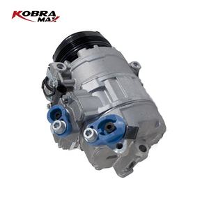 Pièces automobiles Compresseur de climatisation pour BMW 64526918000 pour <span class=keywords><strong>RENAULT</strong></span> 7704001954 Accessoires de voiture - Product Image 2