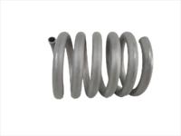 Tube en spirale en acier inoxydable de haute qualité ASTM 304/316, taille personnalisée, échangeur de chaleur
