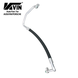 途锐30/卡宴30 VW途锐3.0T途锐7P0820721G高压软管 (泵-冷) 途锐7P0 82 - Product Image 4