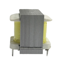 Transformateur SMPS à inductance EE28 220v 240v 20v 35v 36v Transformateur haute fréquence élévateur/abaisseur