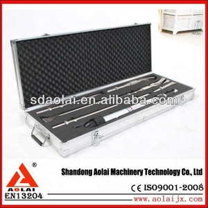 Dễ Dàng Mang Theo Hướng Dẫn Sử Dụng Va Chạm CJS6000-B - Product Image 4