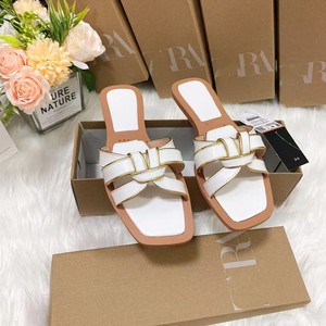 <span class=keywords><strong>Sandalias</strong></span> Casuales de Verano para <span class=keywords><strong>Mujer</strong></span>, Elegantes, Planas, Antideslizantes, Varios Estilos Disponibles - Product Image 3
