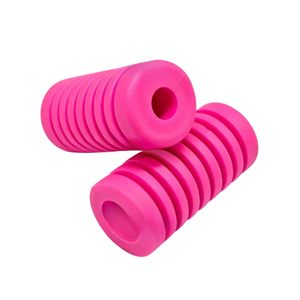 Tige de démarrage universelle pour moto <span class=keywords><strong>Yamaha</strong></span> en acier inoxydable avec manchon en caoutchouc et pédale de démarrage - Product Image 2