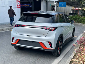 BYD Dolphin <span class=keywords><strong>Mini</strong></span> Vehículo Eléctrico de Nueva Energía 2025 2026 Precio Surf Coche Nuevo y Usado EV de <span class=keywords><strong>Segunda</strong></span> <span class=keywords><strong>Mano</strong></span> de Alta Calidad - Product Image 6