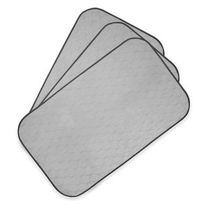 Hot Sale Top Seller Reusable Washable Dog Pee Pad / Pet Training <b>Mat</b> / Puppie Pee Pads for Dogs - Product Image 4