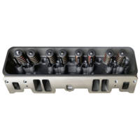 Culasse complète en fonte GM350 5.7L pour moteur V8 GM350 VORTEC 906 062 CHEVY GM350 12558060 12529093 de 1996 et plus récent