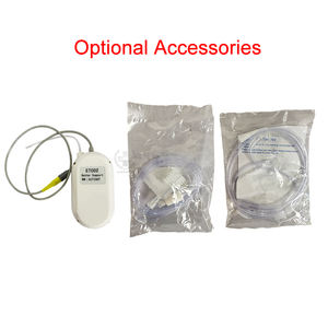 Harga pabrik SY-C004-3 Monitor Multi Parameter dokter hewan peliharaan dokter hewan peliharaan heillh Monitor tanda penting dokter hewan Monitor - Product Image 5