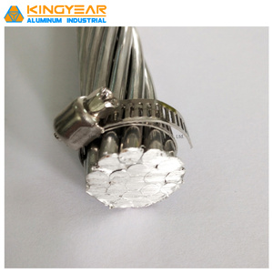 KINGYEAR ASTER 1144 91/4mm2 NFC 33-125 AAAC Cables de Aluminio para Transmisión de Energía N/A N/A - Product Image 3