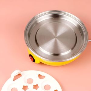 Mini Cuiseur Électrique Automatique Rapide pour Œufs de Caille et Autres Œufs, en Plastique, Offre Spéciale - Product Image 4