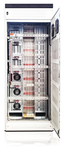 Dispositif de Génération de Puissance Réactive Industrielle de Type Tiroir 30A 50A APF 380V 400V Équipement de Qualité Énergétique Contrôle des Harmoniques <span class=keywords><strong>SVG</strong></span> - Product Image 3
