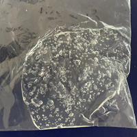 MY 120 Phenyl Raw Gum Phenyl Silicone Gum High-Temperature Vulcanized Silicone Rubber Material