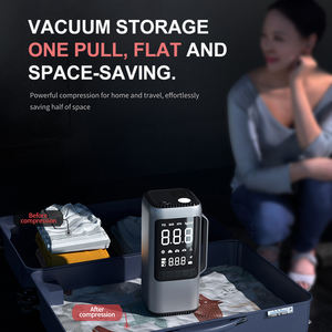 Portátil ao ar livre All-in-One Emergência Multi-Funcional <span class=keywords><strong>Jump</strong></span> <span class=keywords><strong>Starter</strong></span> com função de aspirador inflável - Product Image 5