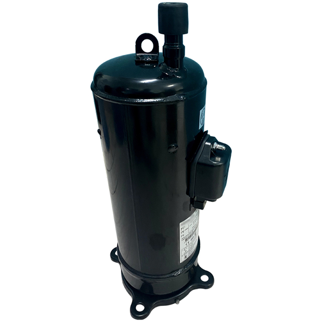 Original Mini Rotary Screw Air-conditioning Refrigeration Inverter Air-conditioning Compressor KTM240D46UKT2