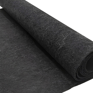 Factory <strong>Supply</strong> 100% Polyester <strong>Needle</strong> Punched Nonwoven <strong>Felt</strong> Anti-pull Moisture Absorbent Industrial Synthetic <strong>Felt</strong> Roll &amp; Sheet - Product Image 5