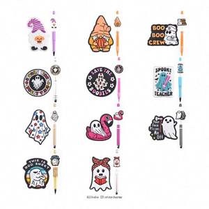 Venta directa al por mayor cuentas focales únicas para la fabricación de joyas cantante Pop Taylor cantante Pop Karol G Selena - Product Image 3