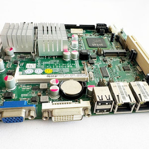 อาร์เบอร์945gseitx REV FAB.1.0ควบคุมอุตสาหกรรมเมนบอร์ดคอมพิวเตอร์ฝังตัวเครื่อง POS-Stock - Product Image 4