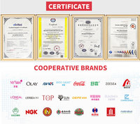 Boîtes d'abonnement avec logo personnalisé, boîtes d'emballage express en papier ondulé rouge, boîtes d'expédition pour le commerce électronique, emballage cadeau