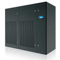 Climatiseur de précision moyen-grand format LKA602/61.6KW pour la gestion thermique des armoires réseau des centres de surveillance d'alarme incendie
