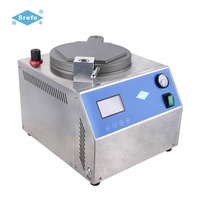 Polymérisateur haute pression pour laboratoire dentaire, machine de polymérisation électrique