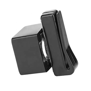 حامل طباشير سنوكر مغناطيسي قوي للبلياردو - متين ومحمول يحمي الطباشير، متوفر كطقم - Product Image 4
