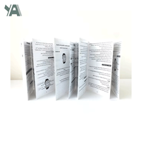 Service d'impression offset personnalisé : livres, brochures, dossiers, magazines, catalogues, prospectus, dépliants – Couleurs et formats sur mesure, en carton