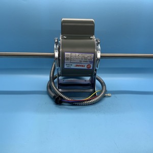 Motor para Unidad de Ventilador de Bobina Trane YSK41-4G4, Piezas Eléctricas para Aire Acondicionado Central - Product Image 5