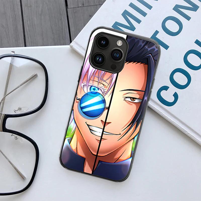 Anime Jujutsu Kaisen 3D Phone Cases Two Pictures in One Phone Cases Over  100designs Mobile Phone Protective case| Alibaba.com