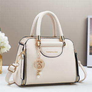 Nuevo Bolso Bandolera <span class=keywords><strong>de</strong></span> Lujo <span class=keywords><strong>para</strong></span> Mujer, Elegante, Versátil y Moderno, <span class=keywords><strong>de</strong></span> Alta Gama, Popular, <span class=keywords><strong>de</strong></span> Fabricante, <span class=keywords><strong>para</strong></span> Exportación - Product Image 4