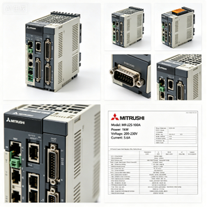 คอนโทรลเลอร์ PLC รุ่น QX41-S1 ของแท้ใหม่จากคลังสินค้า โมดูลระบบอัตโนมัติสำหรับอุตสาหกรรม สำหรับมิตซูบิชิ - Product Image 3