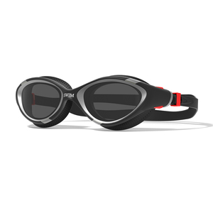<span class=keywords><strong>Occhialini</strong></span> da <span class=keywords><strong>Nuoto</strong></span> Anti-Appannamento UV Ottimali Anti-Sbavatura con Specchio Gafas De Natacion Oculos De Natacao per <span class=keywords><strong>Piscina</strong></span> e Gare in Silicone - Product Image 4