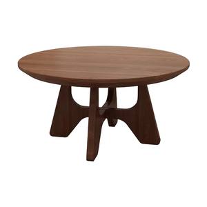 <span class=keywords><strong>Table</strong></span> basse de salon en bois massif convertible double couche, design moderne et simple, pour <span class=keywords><strong>petite</strong></span> famille, mobilier design pour maison et séjour - Product Image 5