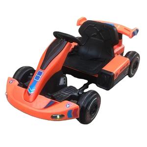 Scooter électrique Gokart Pro original Scooter de kart à la mode pour adultes et enfants kart de course - Product Image 1