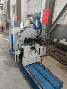 다단펌프용 저정비 더블드라이브 밸런싱기 - Product Image 4