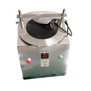 Tamiz de Acero Inoxidable 304, Máquina de Laboratorio para Arena, Hecho en China - Product Image 5