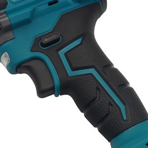 21V Electric Impact Wrench Lithium Battery 1/2 In Drive Dual Purpose Household Car Use - Product Image 3