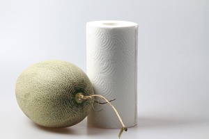 2 kat biyobozunur bambu mutfak rulo kağıt mendil havlu - Product Image 3