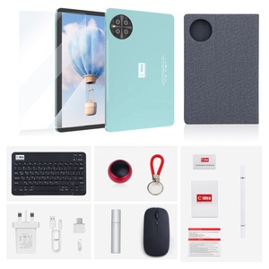 C idea 10 Inch Android 15 <b>Tablet</b> for Business 8GB RAM+1TB ROM Quad Core 10000mAh Long Standby Adult <b>Tablet</b> PC | OEM Accepted - Product Image 6