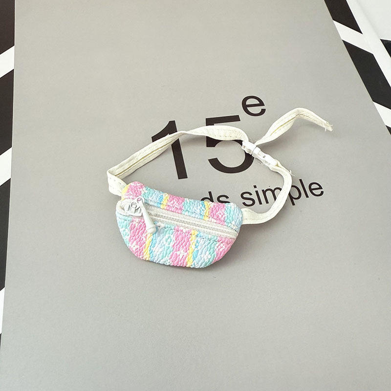 Supme small bag color