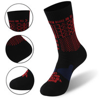 Chaussettes de randonnée imperméables à 3 couches, chaussons en pierre, pour pluie, sport, randonnée