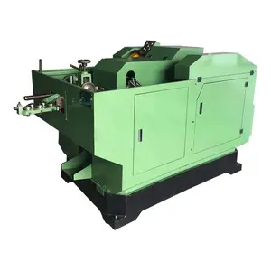 Screw and dowel molding machines nail making machine price in pakistan