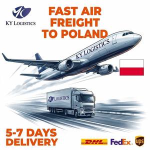 Agente de Envío Profesional a Polonia, Servicio de Logística, Transitario de Carga, Envío Marítimo de China al Puerto de <span class=keywords><strong>Bialystok</strong></span>, Servicio FCL LCL - Product Image 1