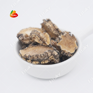 Serie de mariscos liofilizados Abulón liofilizado A granel Abulón fresco Precio FD Abulón - Product Image 1