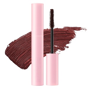 Mascara en Soie Longue Durée en Gros, Gel Sourcils et Cils, Marque Privée, Mascara Végétalien Waterproof pour le Visage - Product Image 3