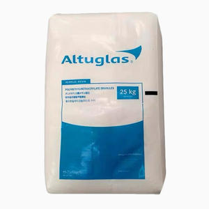 Altuglas PMMA V040/V150/DR101/HFI-10 7 15/HFI10/VM V825 UVA5A V045 V920-100/VM100/HFI7/SG7/SG 7/HT121/MI7-101/GR/SG10/V920 UVT - Product Image 1