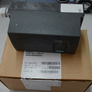SIPART PS2 รุ่นใหม่และของแท้ ระบบไฟฟ้าลม 6DR5110-0MN00-0AA0 - Product Image 4