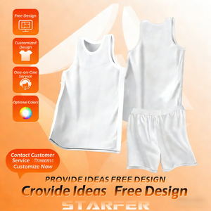 Maillots <span class=keywords><strong>de</strong></span> <span class=keywords><strong>basket</strong></span>-ball personnalisés imprimés numériquement sur toute la surface pour adultes, styles populaires, vêtements d'entraînement, maillots personnalisés pour enfants - Product Image 4