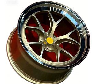 Nouvelles jantes forgées monobloc modernes et légères pour voitures de course, personnalisables, pour 218i 220i <span class=keywords><strong>220d</strong></span> 230i 230i <span class=keywords><strong>XDrive</strong></span> - Product Image 1