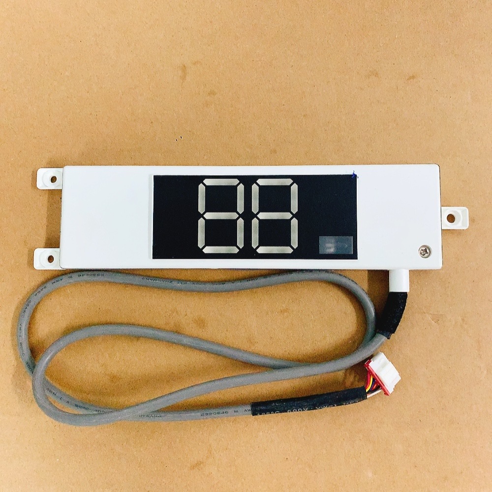 (ประเภท C) แผงรับสัญญาณเครื่องปรับอากาศ Chigo