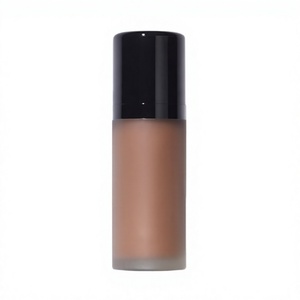 Fond de teint liquide personnalisé avec logo, marque privée, végan, mat, contrôle du sébum, OEM/ODM, longue tenue, maquillage - Product Image 2